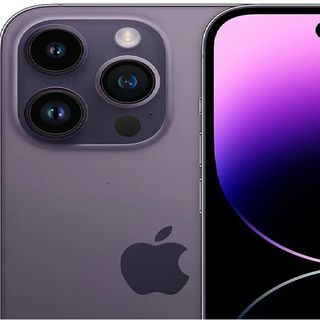 новый сотовый телефон