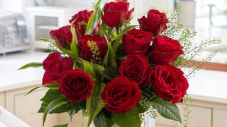 Flowers for me