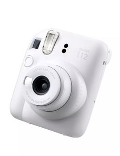 Instant print camera