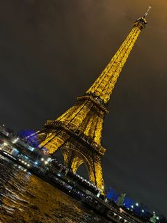 go on my dream vacation
