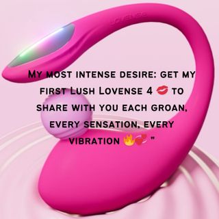 LOVENSE 4