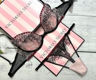 lingerie