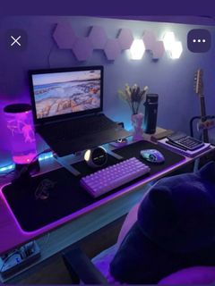 Powerful gaming laptop