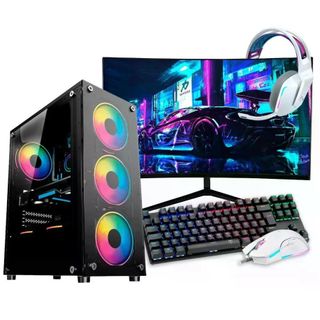 PC Gammer