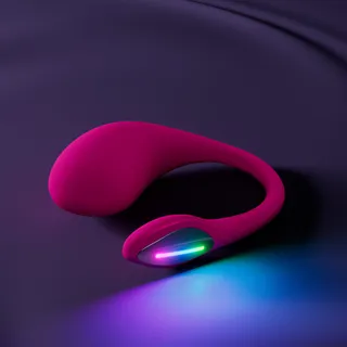 New toy