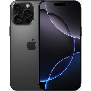 iPhone 16 ProMax