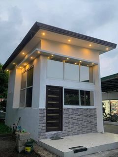 Dream house