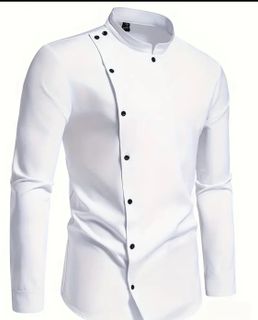 Jacket Chef!!!