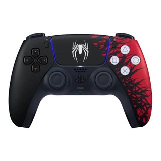 Spider-Man joystick