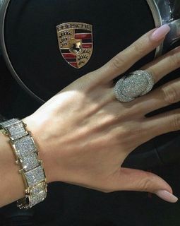 Rare Jewelry !