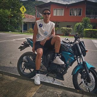 buy my motorcycle