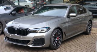My new car
