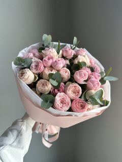 Bouquet of flowers