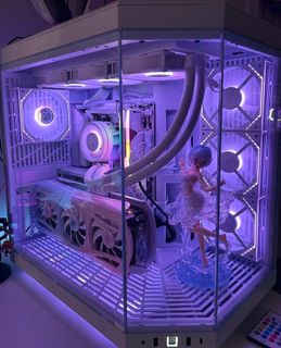 A new PC