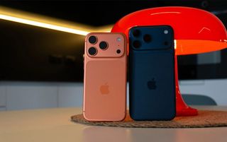 new phone