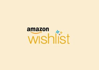 Amazon Wishlist