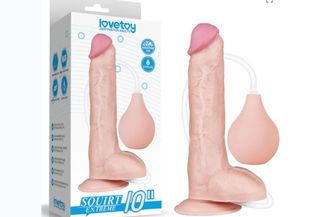 un super eyaculador solo para mi