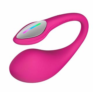 Vibrator Lovens 4