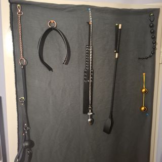 First Fucking Machine