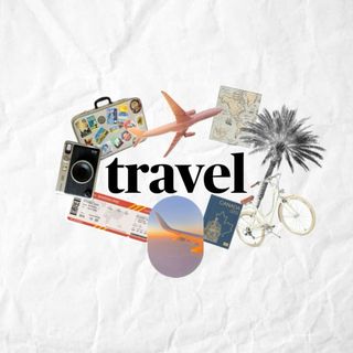 For trip