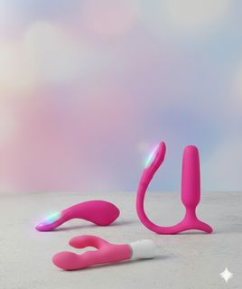LUSH ANAL