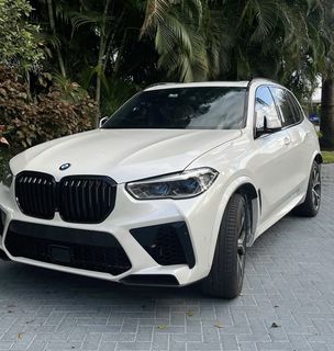 MY NEW CAR