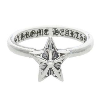 Chrome Hearts ring