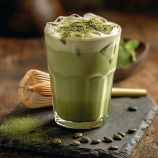 A Matcha :p