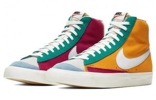 New sneakers