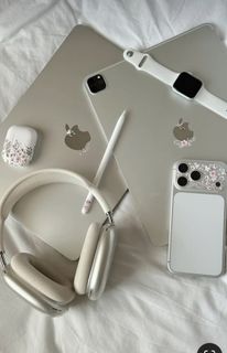 Help me get a new phone and a laptop
