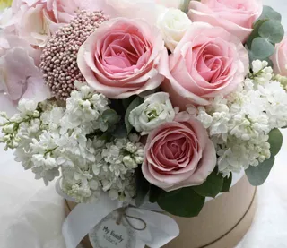 Flowers