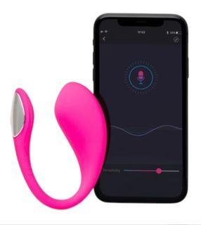 Lovens interactive toy