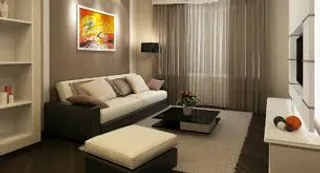 I want to buy an apartment.
