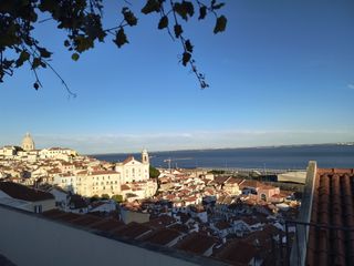 Dream trip to Lisbon