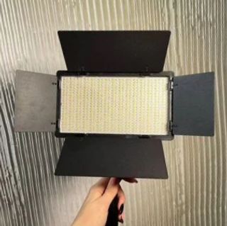 Video light