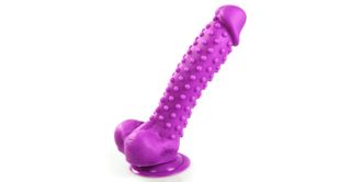 Big Dildo