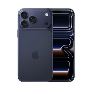 Iphone 17 ProMax