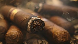 Elegant tobacco