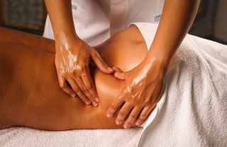20 massage sessions