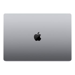 new macbook