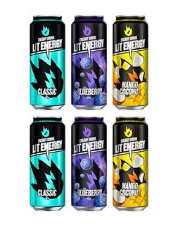 Energetik Litenergy any