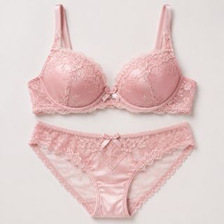 New Lingerie