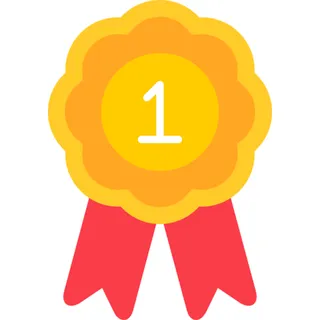 Being Top 1 Again