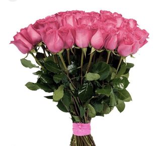 Flowers ?