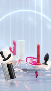 Lovense sexual toys