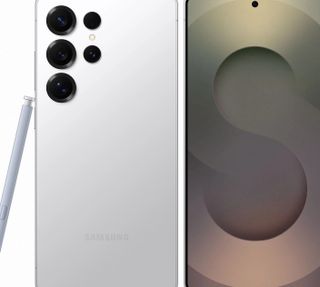 Смартфон Samsung Galaxy S25 Ultra 256 ГБ