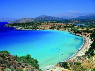Trip on Cyprus