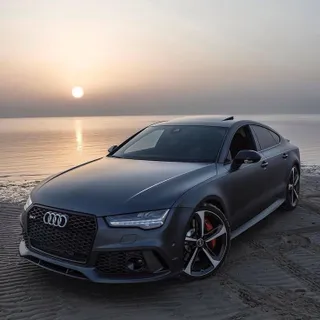 Dream car