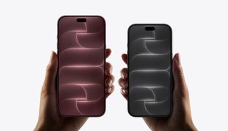 A new phone