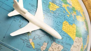 Travel